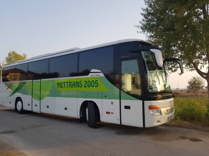 SETRA 415 HD